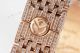 New! Swiss Replica Franck Muller Long Island Iced Out Watch Rose Gold 26mm (7)_th.jpg